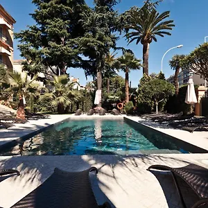 Hotel Golden Tulip De Paris ****