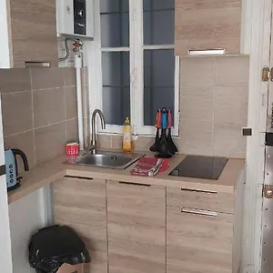 Rue Gauthey 17 France
