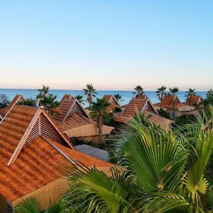 Holiday park Toison D'or *****