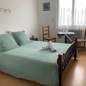 L' Campagnarde, Lourdes Hotel