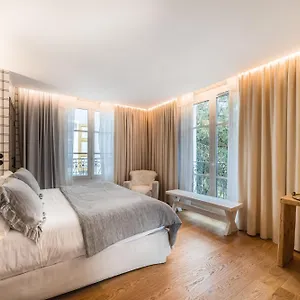 Hotel Grand Soleil D'or *****