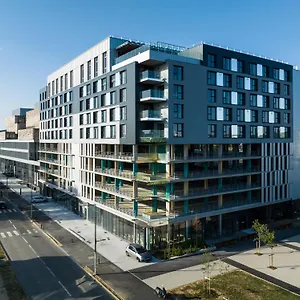 Hotel Hife Toulouse Sud, Labège