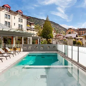 Hotel Le Gervais & Handwritten Collection ****