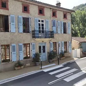 Séjour chez l'habitant Burlats, Burlats