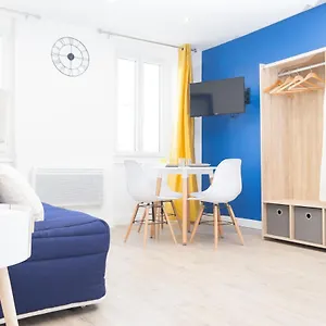 Appartement Superbe En Centre-ville, Castres (Tarn)